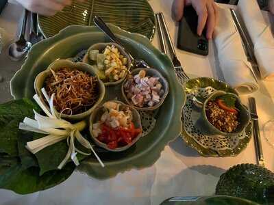 Sila Thai Thailändisches Restaurant & Cocktail