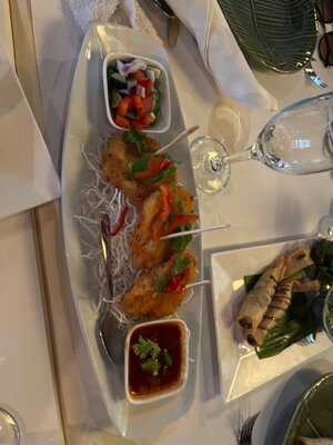 Sila Thai Thailändisches Restaurant & Cocktail