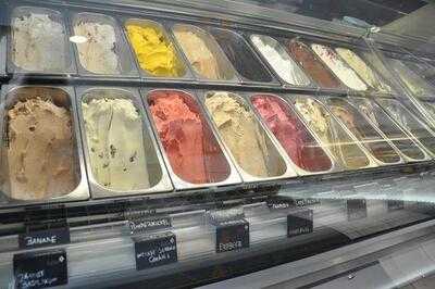 Il Gelato - Di Ferigo