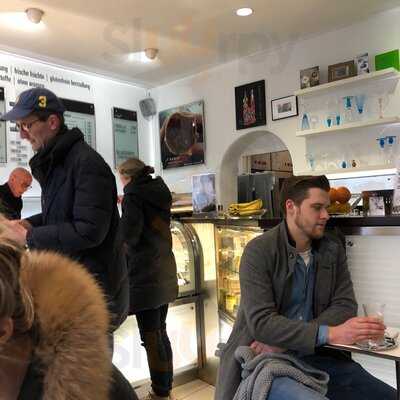 Il Gelato - Di Ferigo