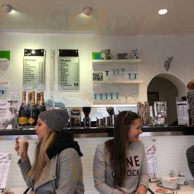 Il Gelato - Di Ferigo