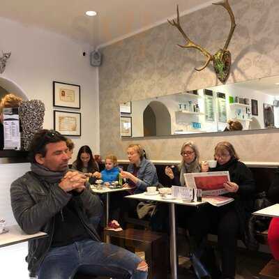 Il Gelato - Di Ferigo