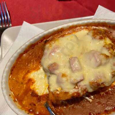 Restaurant Bella Italia