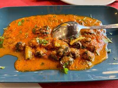 Restaurant Bella Italia