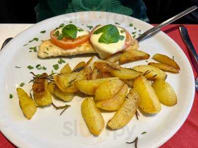 Restaurant Bella Italia