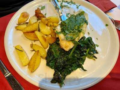 Restaurant Bella Italia