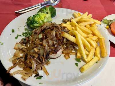 Restaurant Bella Italia