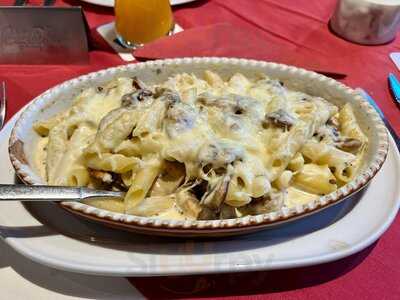 Restaurant Bella Italia