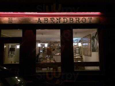 Abendbrot