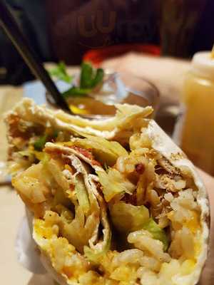 California Bar | Taco Lounge