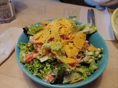 California Bar | Taco Lounge