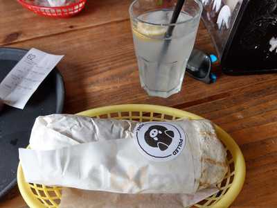 California Bar | Taco Lounge