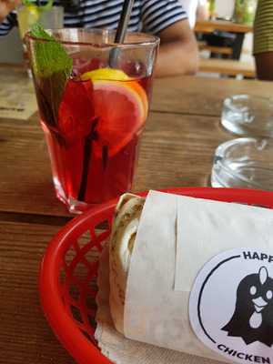 California Bar | Taco Lounge