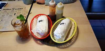 California Bar | Taco Lounge