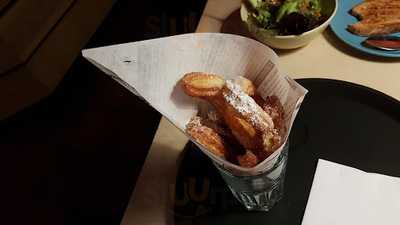 California Bar | Taco Lounge