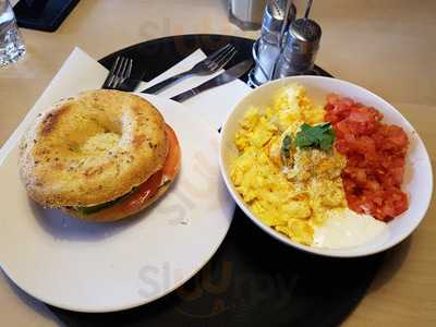 California Bar | Taco Lounge