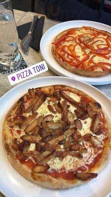 Pizza Toni
