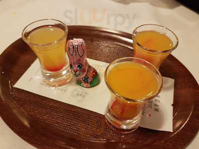 Sangam Indisches Restaurant