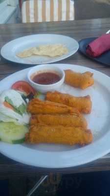 Sangam Indisches Restaurant