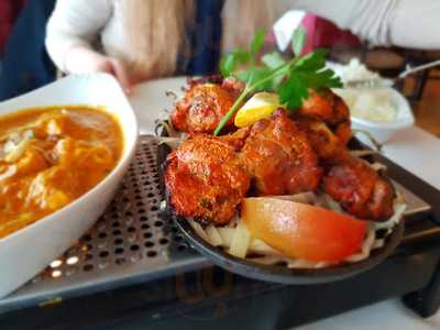 Sangam Indisches Restaurant