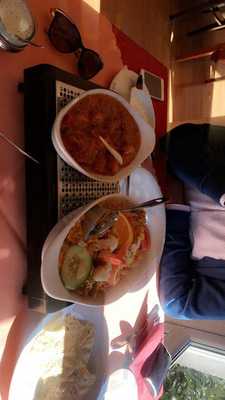 Sangam Indisches Restaurant