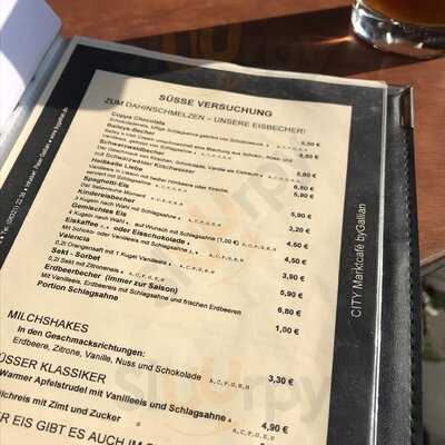 City Marktcafe