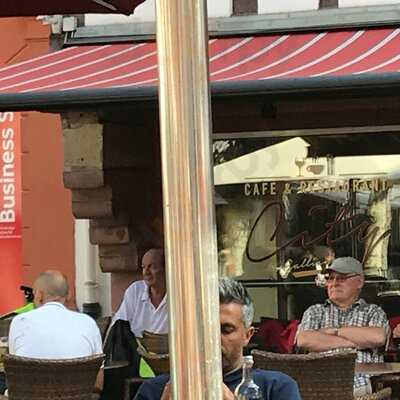 City Marktcafe