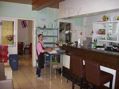 Suthani Thai Imbiss Bistro