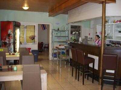 Suthani Thai Imbiss Bistro