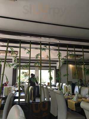 See Nami Cafe-barbecue-wok Restaurant Inh. Lee-chen Jie