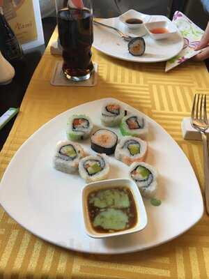 See Nami Cafe-barbecue-wok Restaurant Inh. Lee-chen Jie