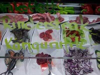 See Nami Cafe-barbecue-wok Restaurant Inh. Lee-chen Jie