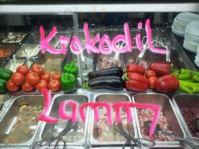 See Nami Cafe-barbecue-wok Restaurant Inh. Lee-chen Jie