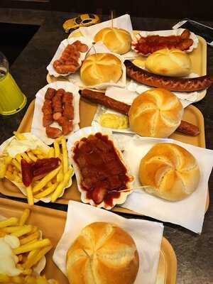 Wurstbraterei Silzer