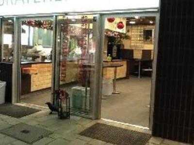 Wurstbraterei Silzer