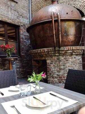 Frascati Im Bärenhof