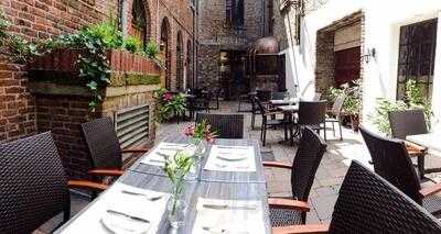 Frascati Im Bärenhof