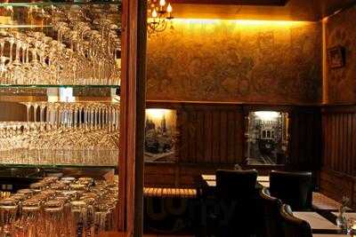 Frascati Im Bärenhof