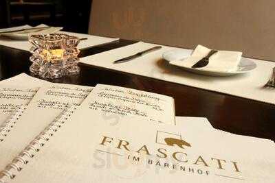 Frascati Im Bärenhof