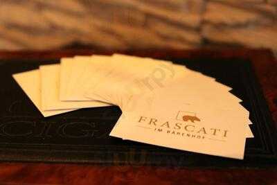 Frascati Im Bärenhof