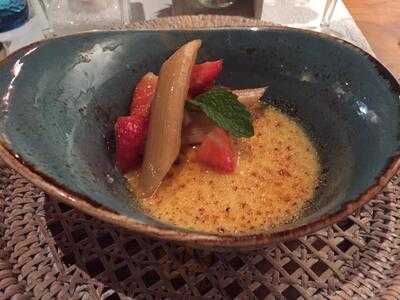 Weinhof Voosen Restaurant & Weinbar