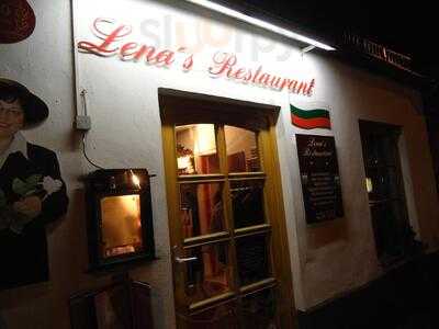 Lena's Restaurant