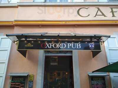 Oxford Pub