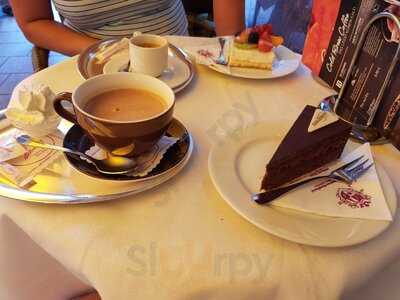 Cafe Schubert
