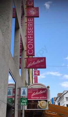 Cafe Schubert