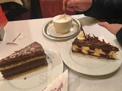 Cafe Schubert