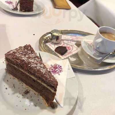 Cafe Schubert