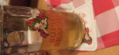 Sophie's Brauhaus