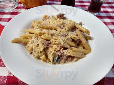 Trattoria & Pizzeria Lupo