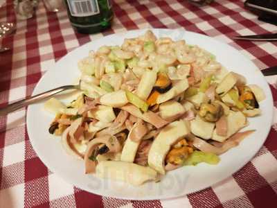 Trattoria & Pizzeria Lupo